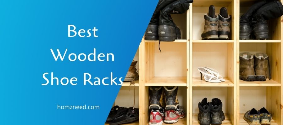 Best Wooden Shoe Rack