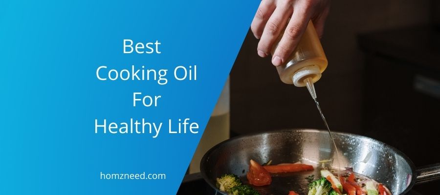 Best Cooking Oil