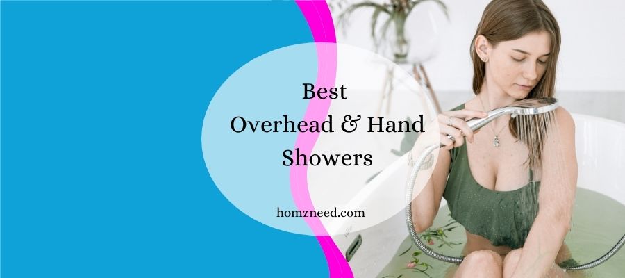 Best Bathroom Shower