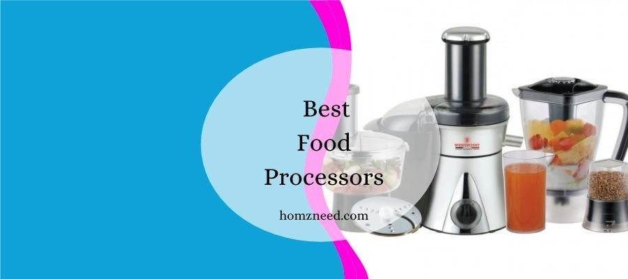 Best Food Processor