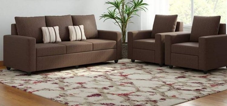 10 Best & Affordable Sofa Set Design For Your Living Room