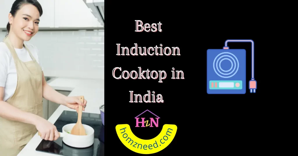 Best Induction Cooktop in India 2022