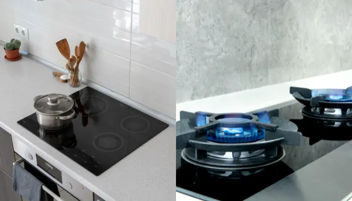 Induction Cooktops Vs Gas Stoves: Which One is Better?